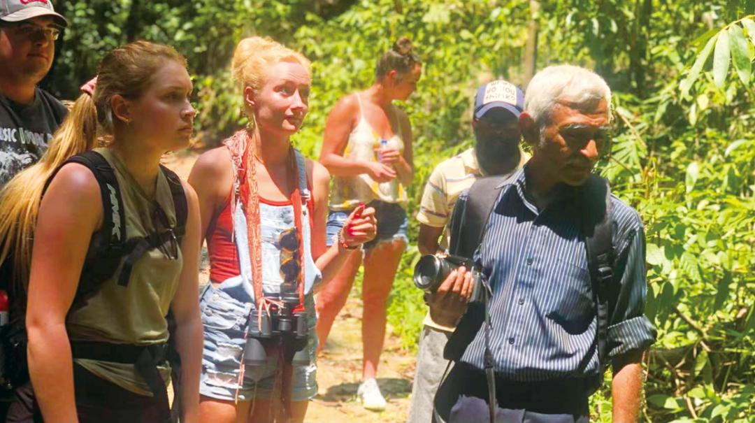 全日制大专可申请|斯里兰卡首都大学1年制经济学硕士