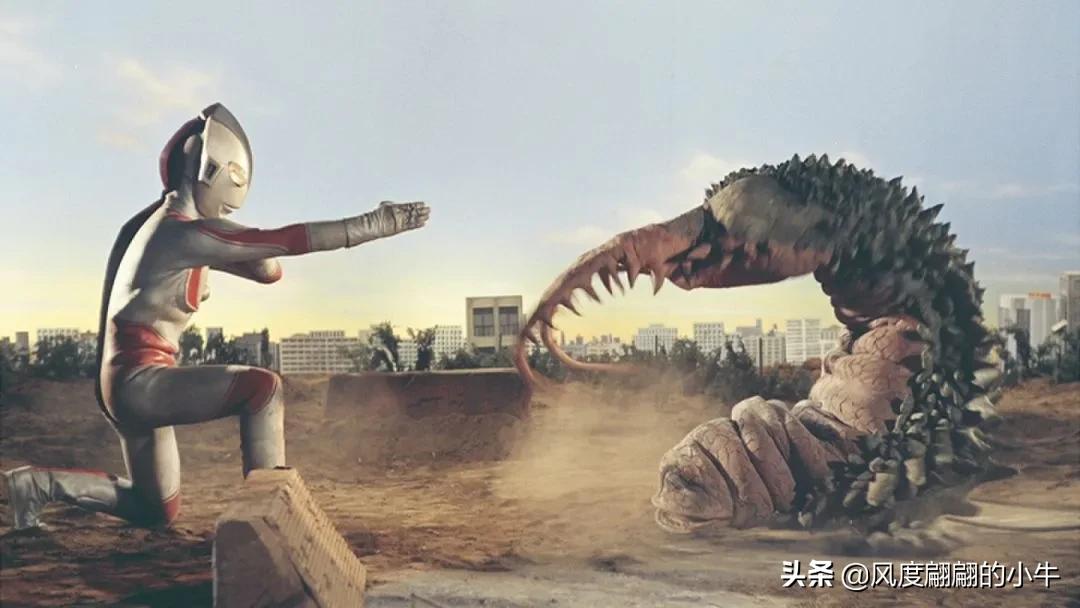 泰罗奥特曼tv版片段,泰罗奥特曼剧场版奥特物语