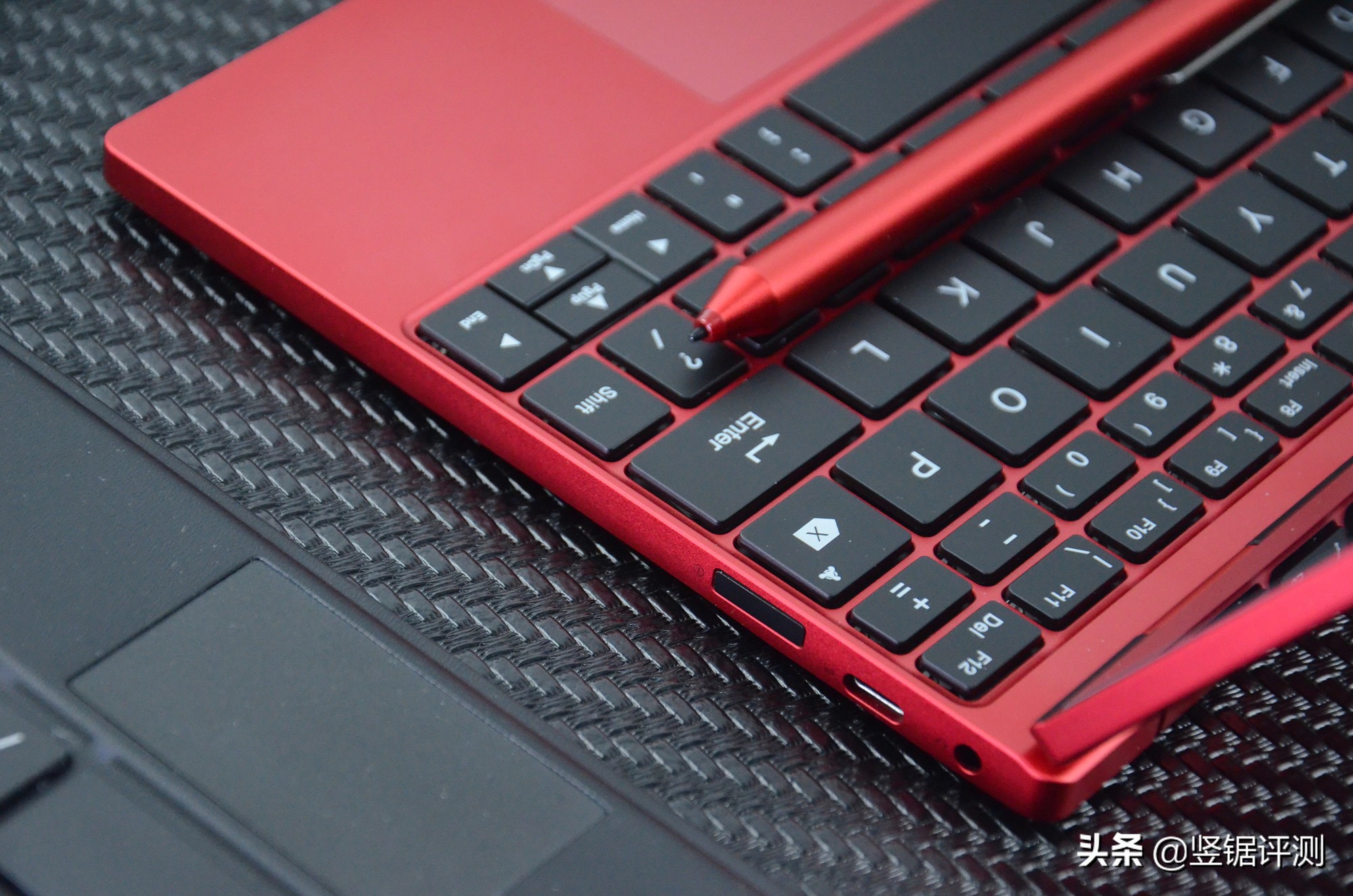 壹号本10.1英寸笔记本测评,和壹号本4代一样的笔记本