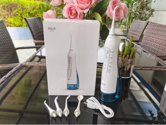 口腔健康冲牙器,牙线冲牙器十大排名