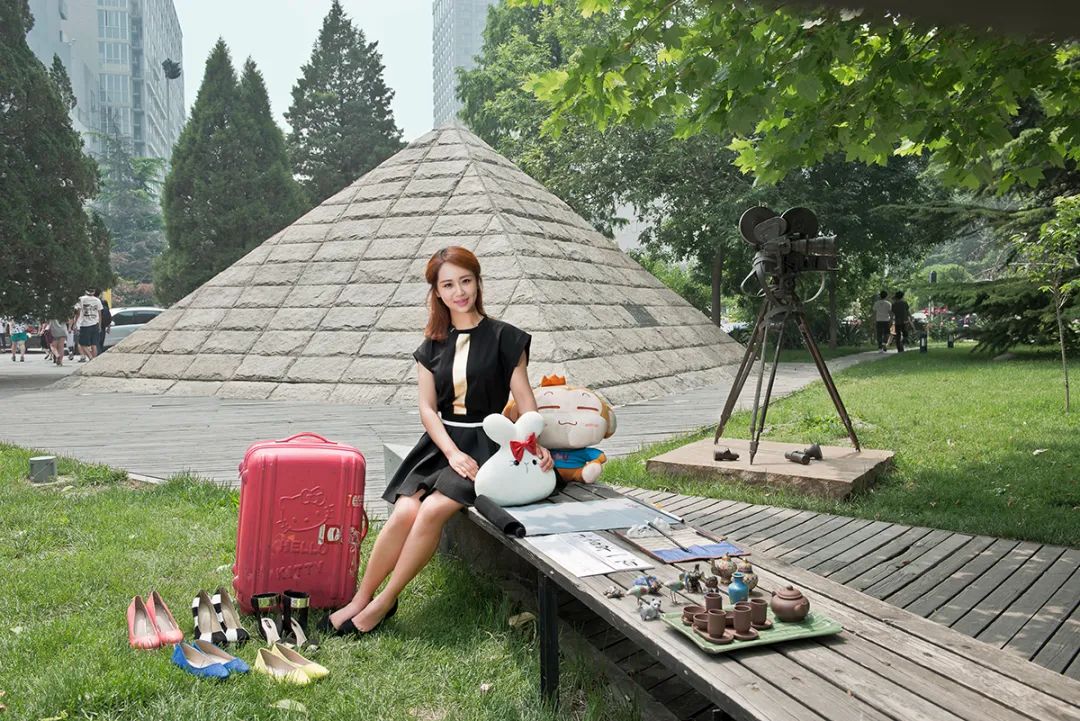 一张图看懂中国人40张照片,百年前中国人的真实生活图片100张