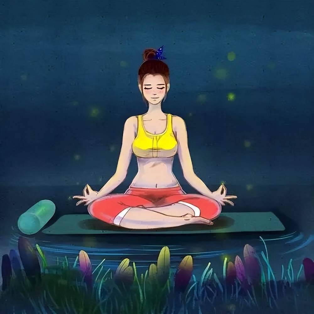 如何调节自己的情绪帮助睡眠,影响睡眠的四种调理方法