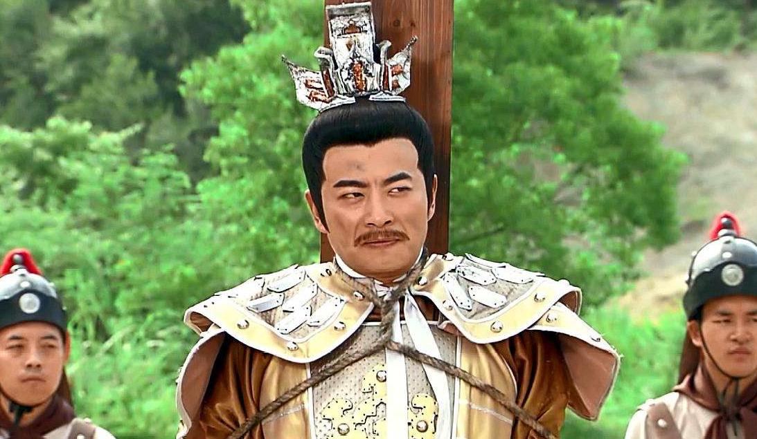 大唐第一军神李靖，凭啥被后世传为托塔天王？你看他干的事就懂了