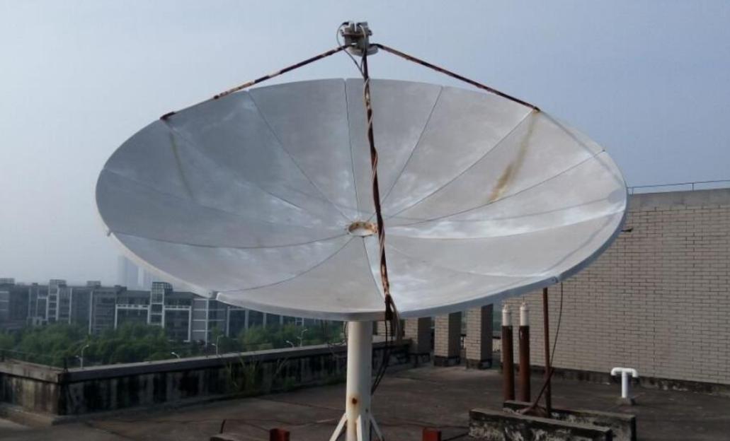 卫星锅为啥被禁用,卫星锅为什么被禁用了