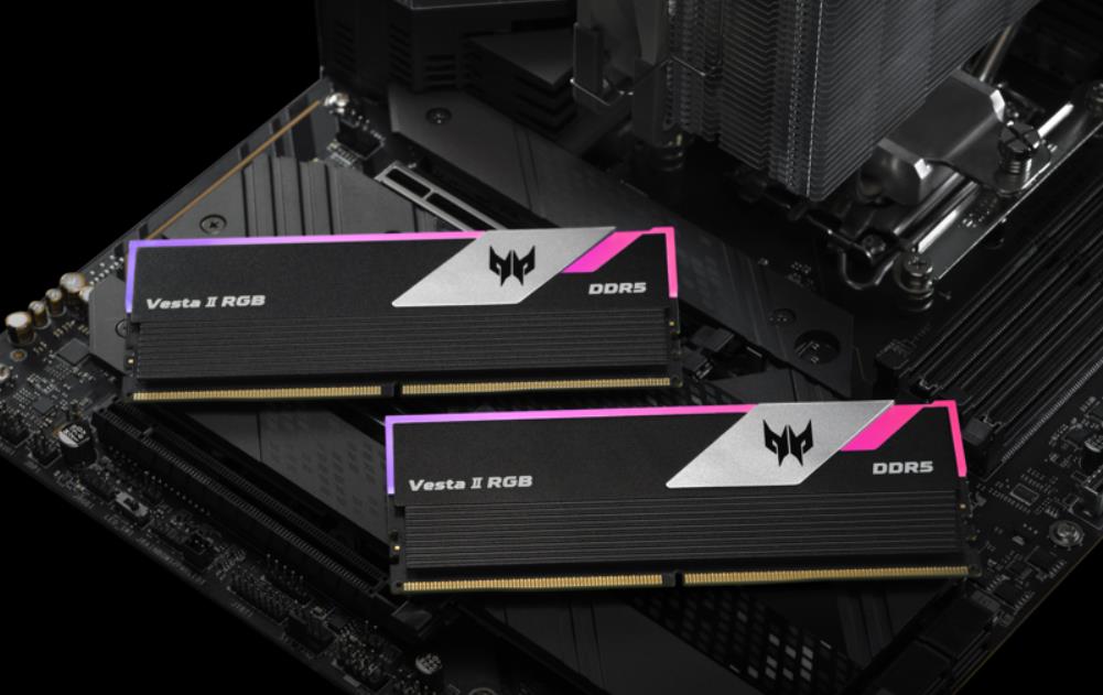 宏碁掠夺者2022,宏碁掠夺者擎neo笔记本是什么存储