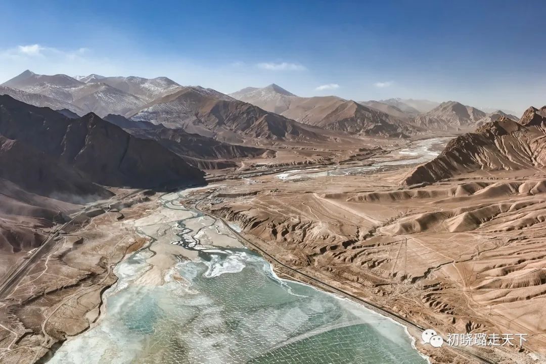 藏西路线,广州出发西藏滇藏线攻略