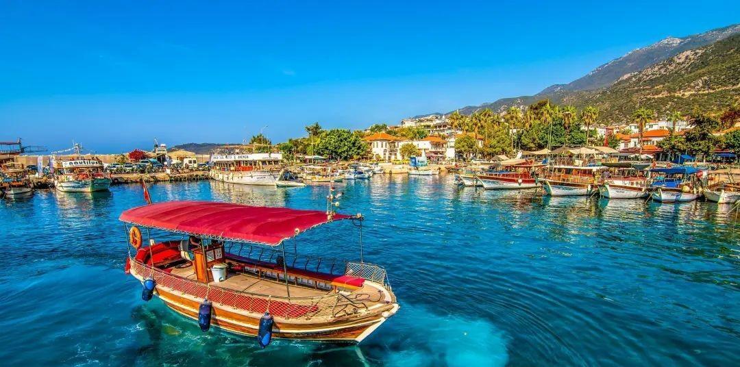 土耳其最适合度假的地方,土耳其的特洛伊古城旅游攻略