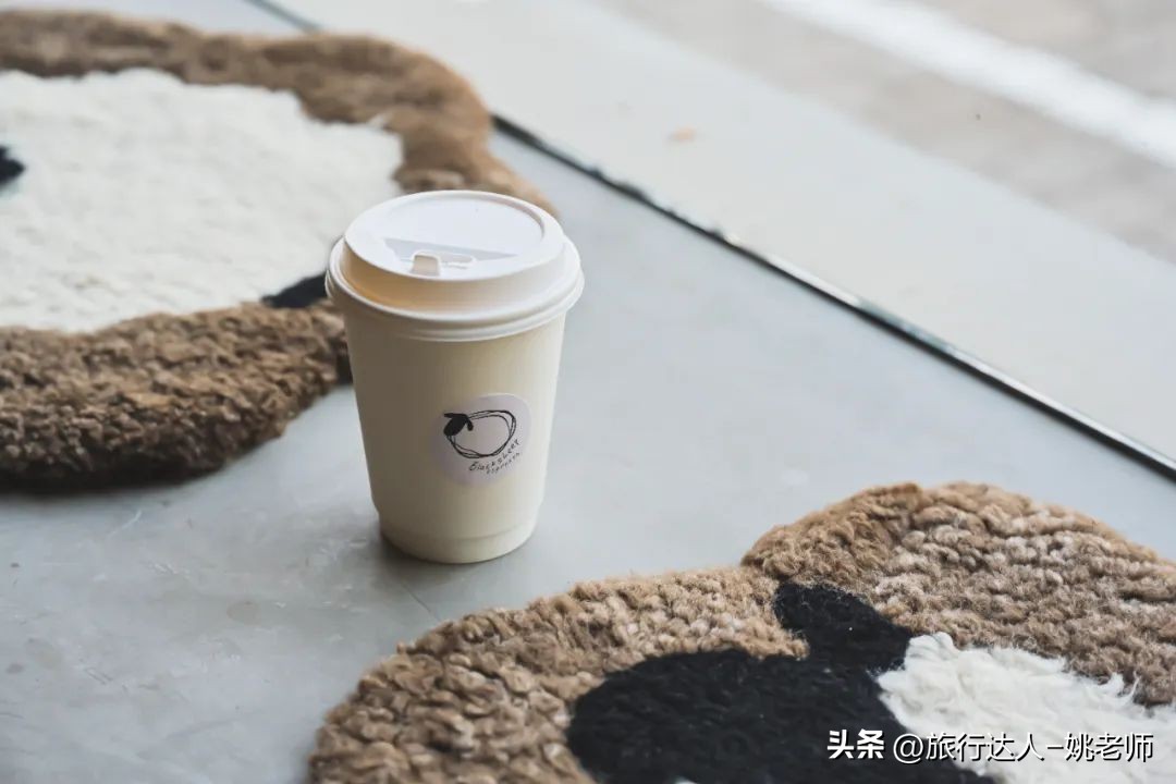 这10家姚老师私藏咖啡馆大公开，你去过几家？