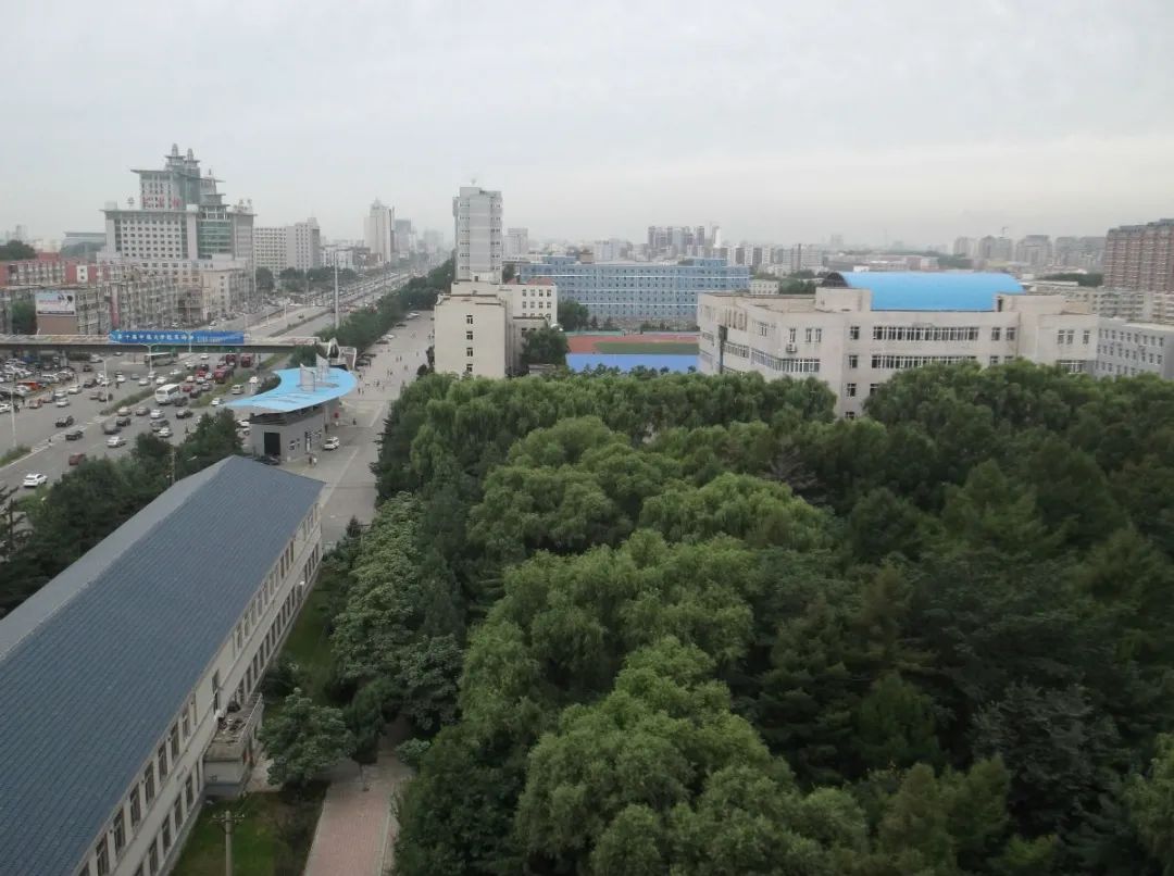 长春大学2022届毕业生就业质量报告