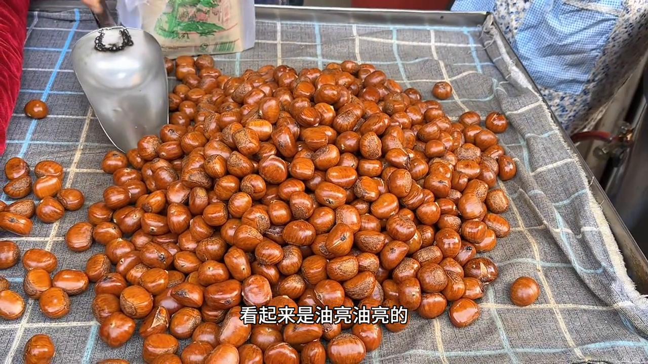 吃了土豆片夹馍,麻辣土豆片夹馍