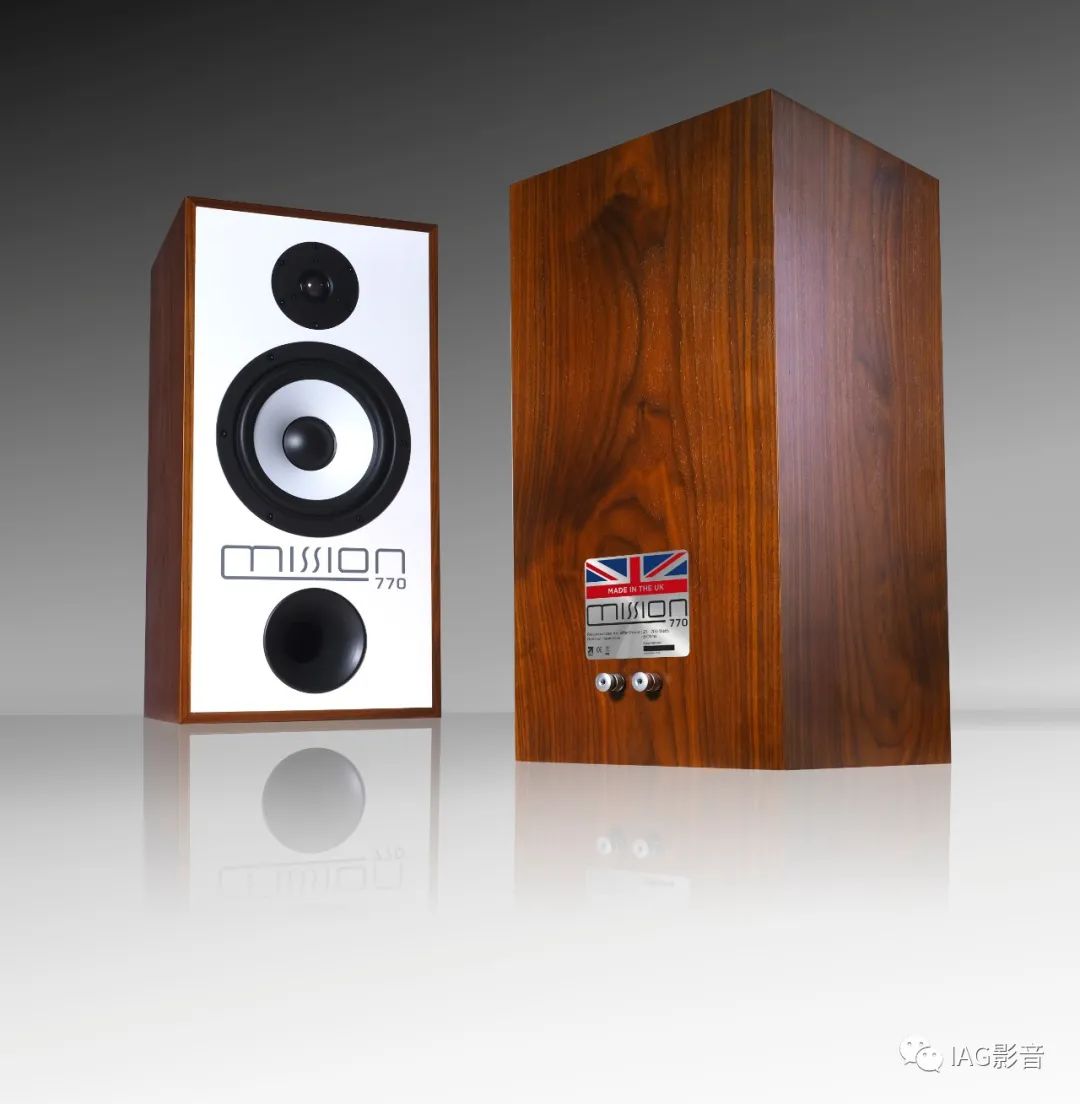 再现江湖的传奇！德国stereoplay评测美声770后的赞叹