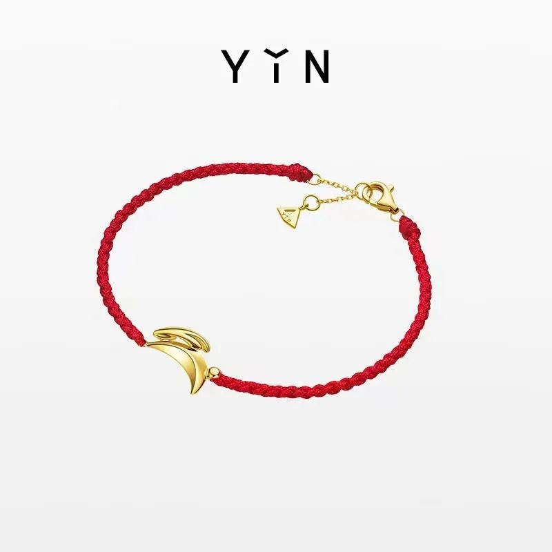 红丝绒限定珠宝,大牌新年珠宝推荐