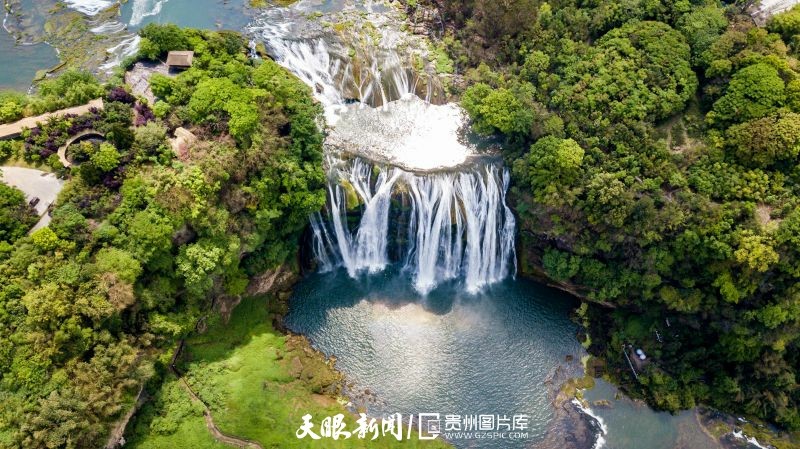 观看黄果树瀑布攻略,贵州黄果树瀑布视频在线观看