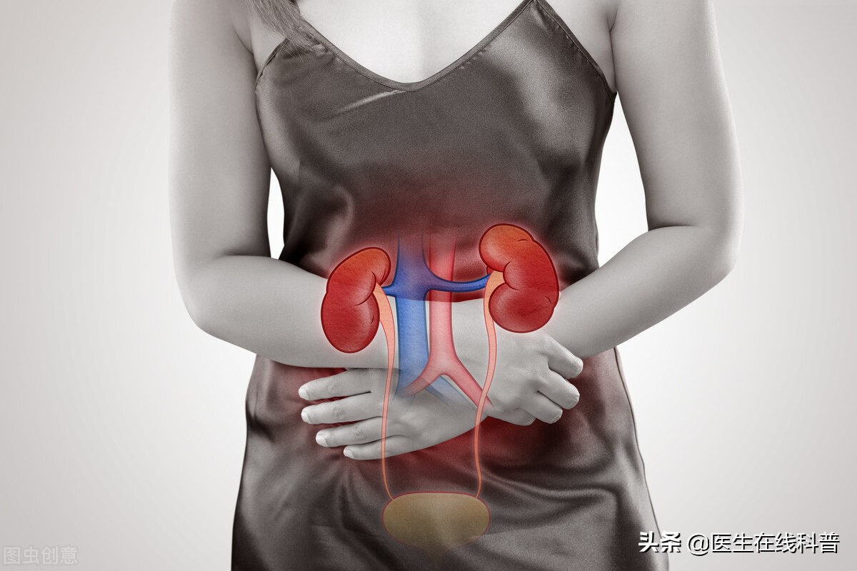 中药停药2天后尿液正常吗,中药喝了一个多月尿变的很少