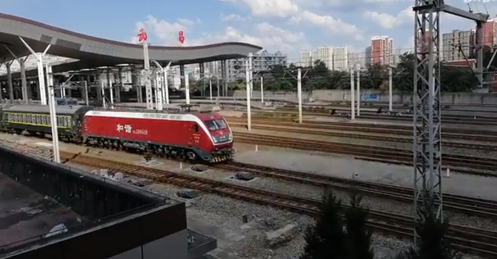 k435次列车是哪一个客运段,k435次列车途经哪些站