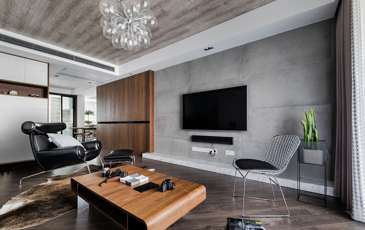 100款卧室背景墙装修效果图,最耐看的轻奢背景墙