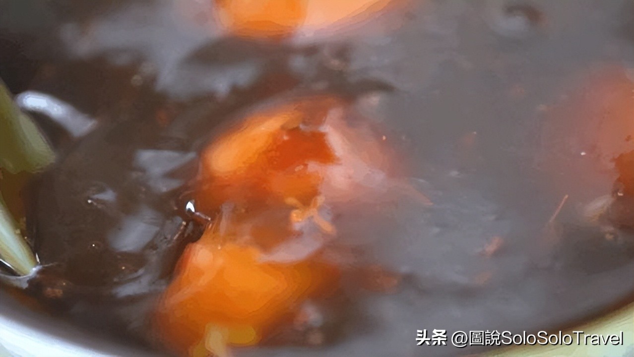 一生必去的三个美食小城,6个一生必去旅游地