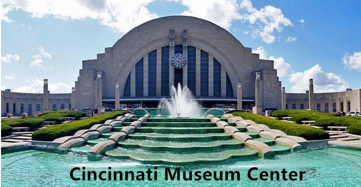 俄亥俄州自驾游路线图,密歇根州自驾旅游攻略