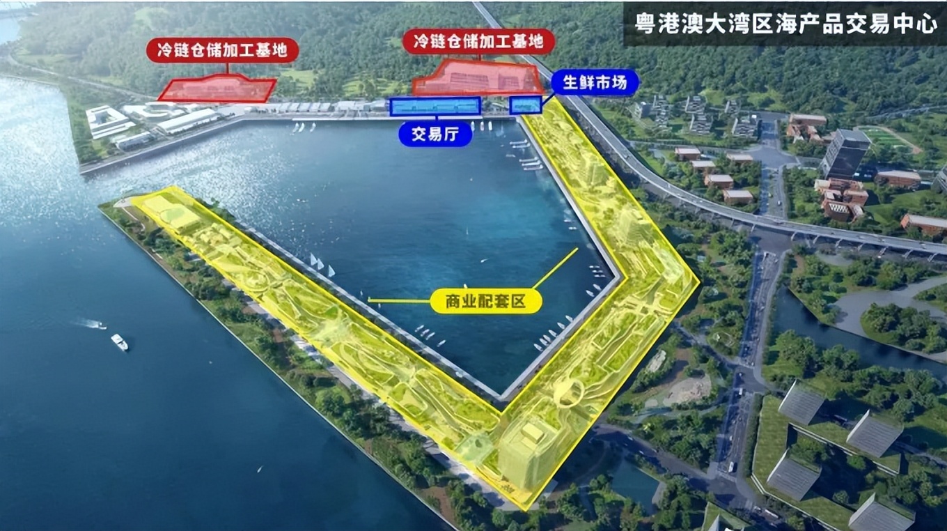 珠海海鲜开渔期,珠海海鲜自助攻略推荐