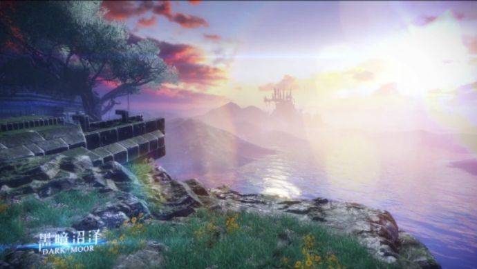 超凡双生是哪国游戏,mmorpg游戏评价