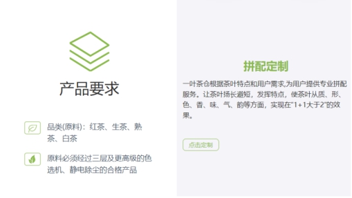 一叶茶仓：如何打造属于自己的S2B2C模式