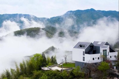 博尔塔拉遮雨巷民宿-民宿隔音不好怎么办零基础开民宿