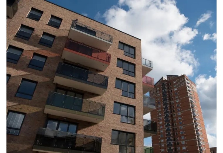 聊聊英国租房子,英国经济适用房优点