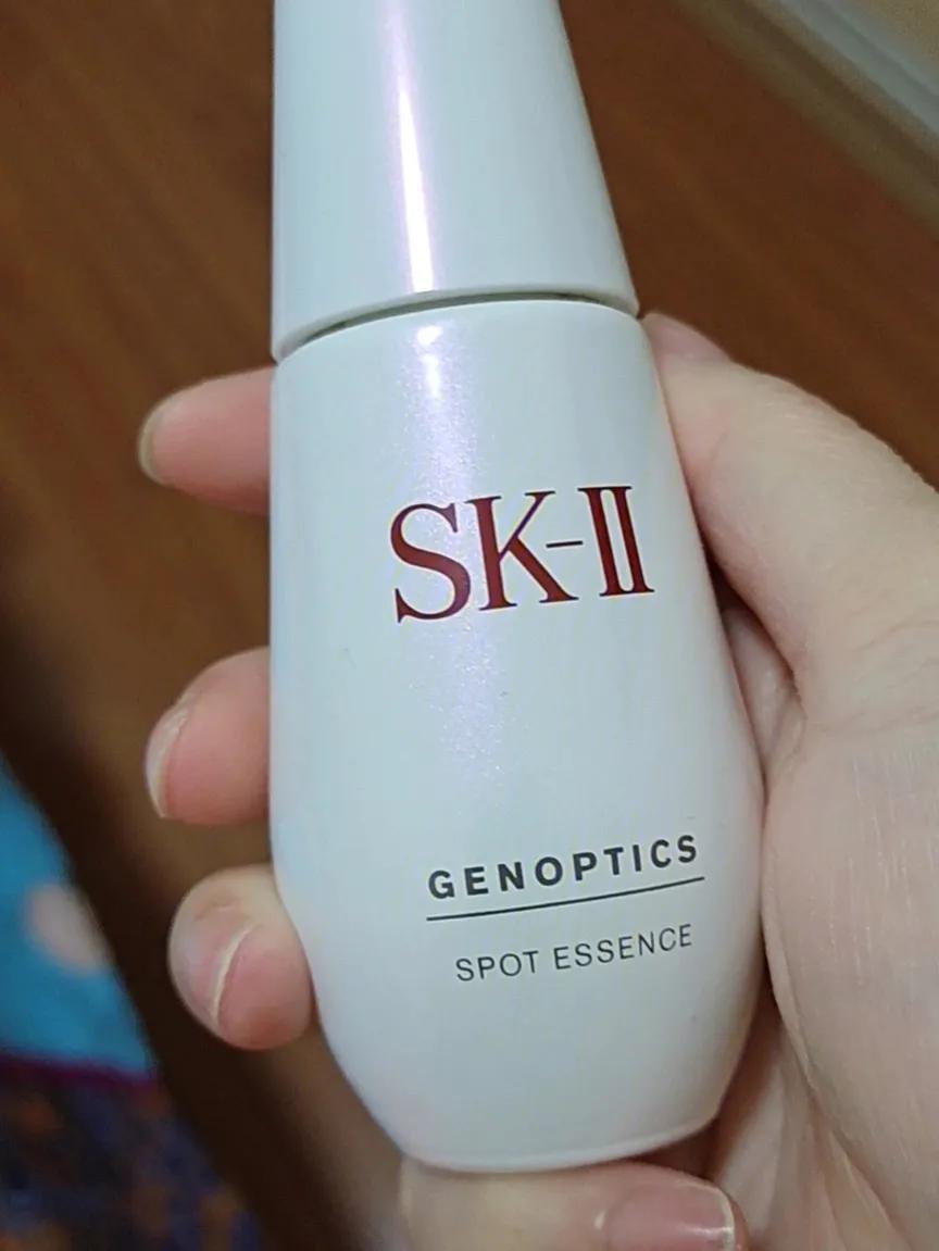 skii抗老精华,天然精华唤醒肌肤