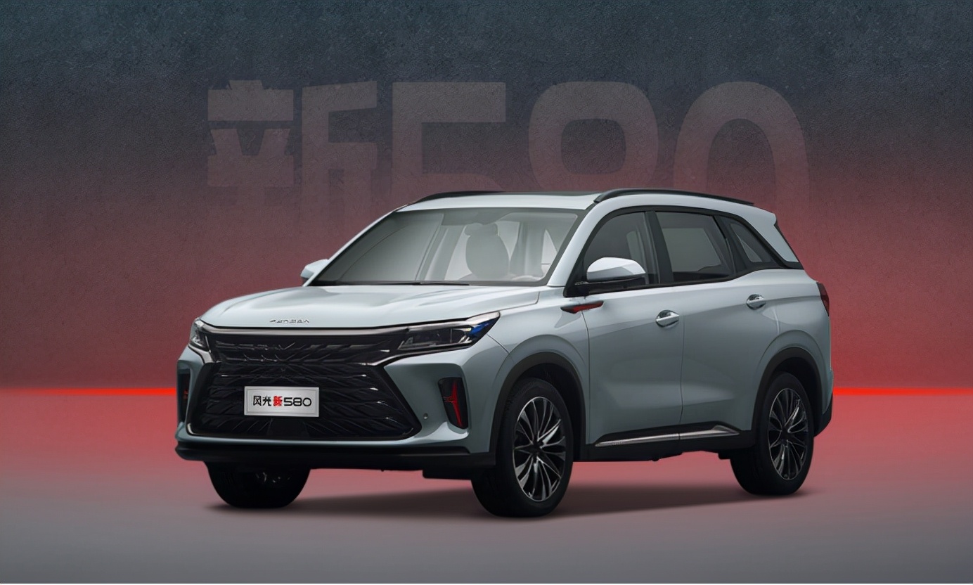 8万级综合性能好的六座suv,动力强操控好舒适的中型suv推荐