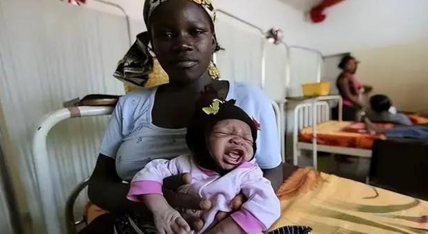 尼日利亚婴儿工厂被曝光,尼日利亚婴儿工厂被捣毁