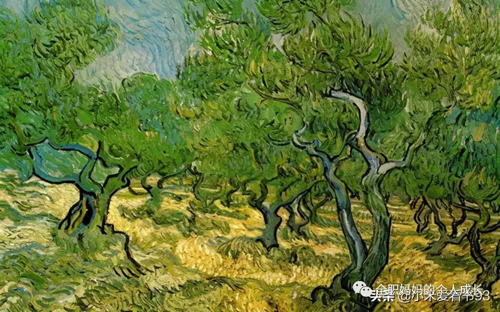 梵高传9,天才简史梵高传