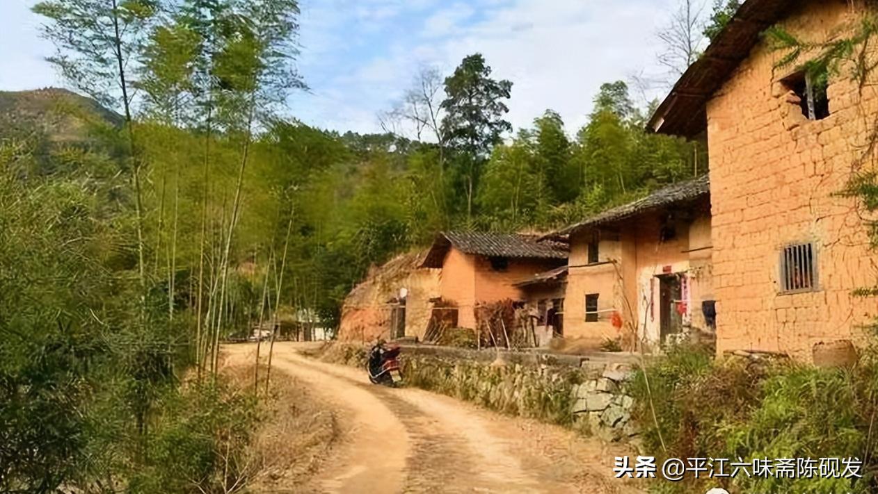 平江县平均生活水平,平江县人民的真实生活