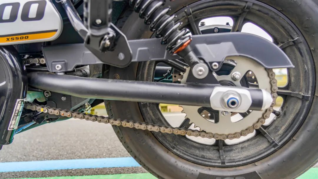 cm500苍云500实车对比,23款香帅苍云500max最近价格