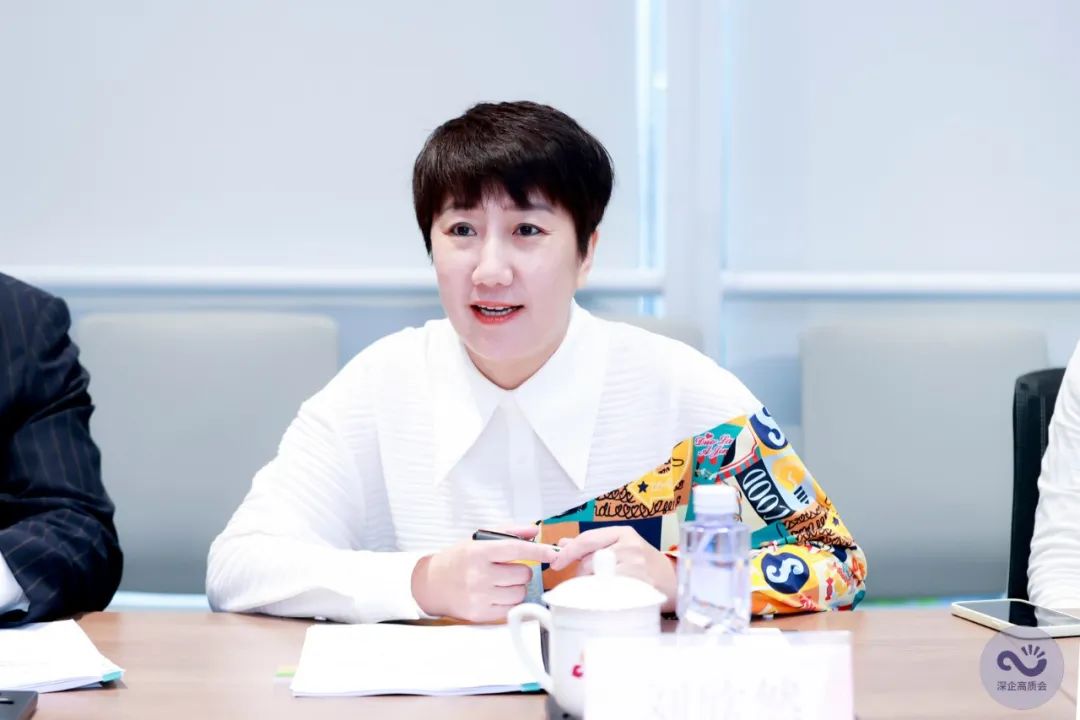 服务业没有天花板，“以软质硬”，广东启迪构筑创新网络循环系统