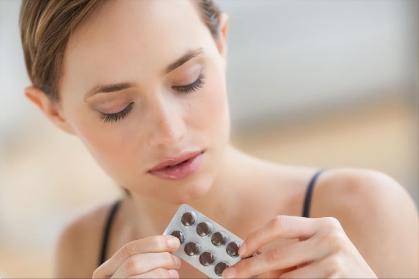 子宫内膜癌有哪些征兆,子宫内膜癌身体没有症状