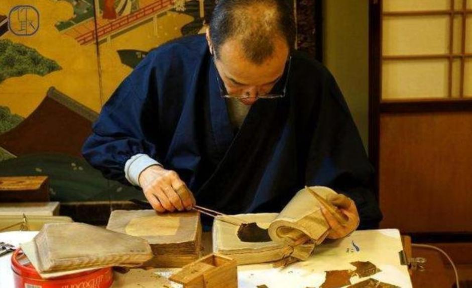 国外是否掌握了乌金纸,中国国宝级核心技术