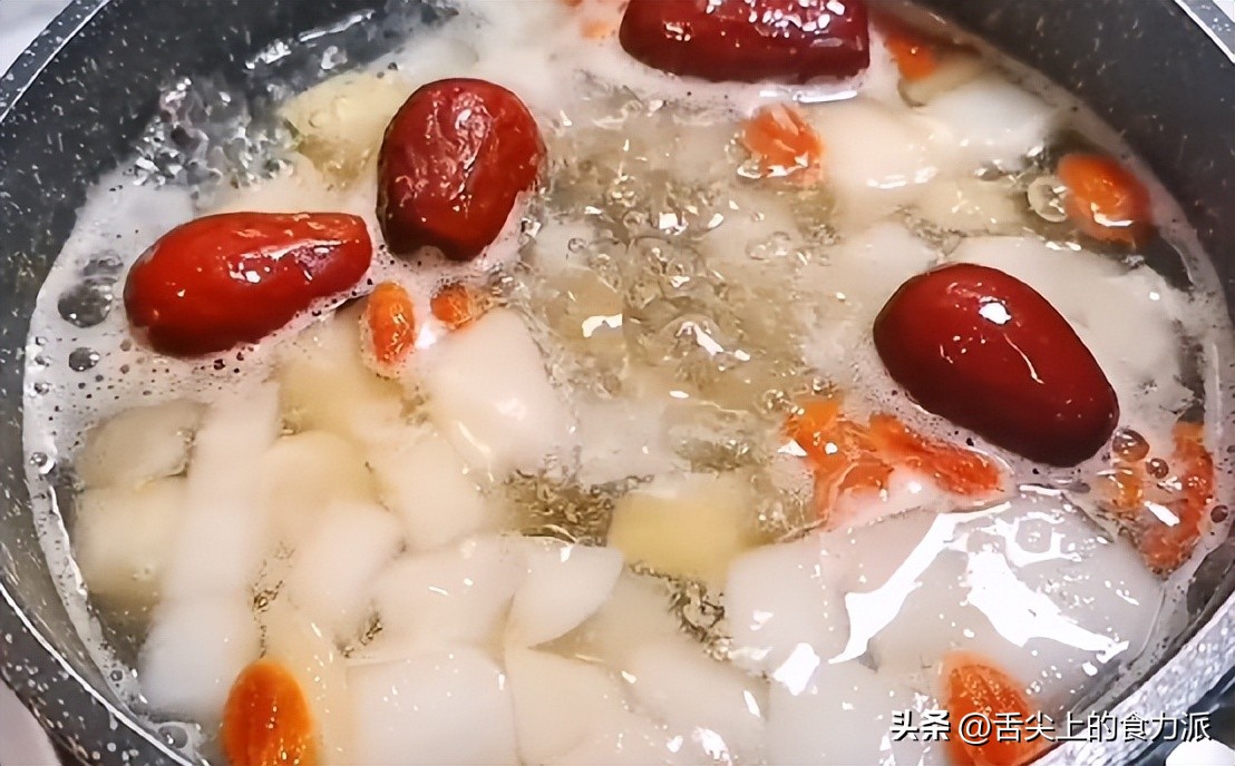 冬季老咳嗽怎么办教你止咳小秘方,咳嗽厉害用什么方法止咳润肺