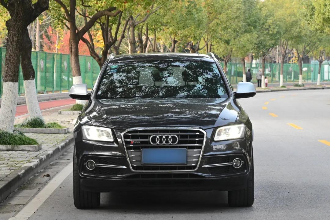 零百5秒性能车,零百加速三秒的奥迪rs5