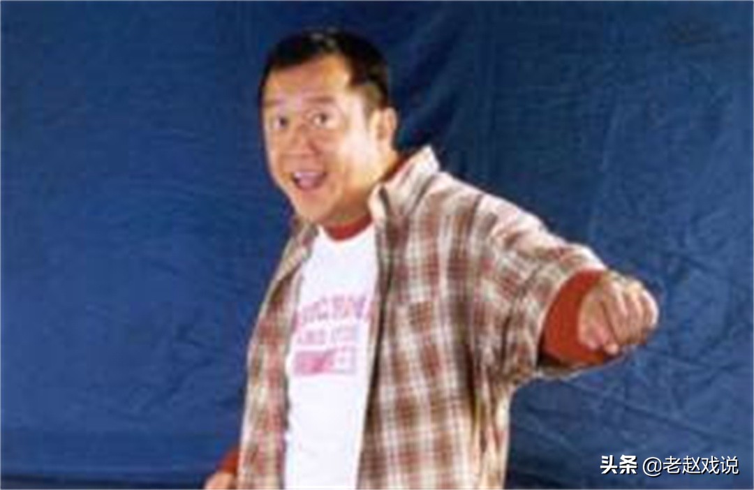 “风流成性”曾志伟：丑闻无数的他，如何从小人物做到大佬？