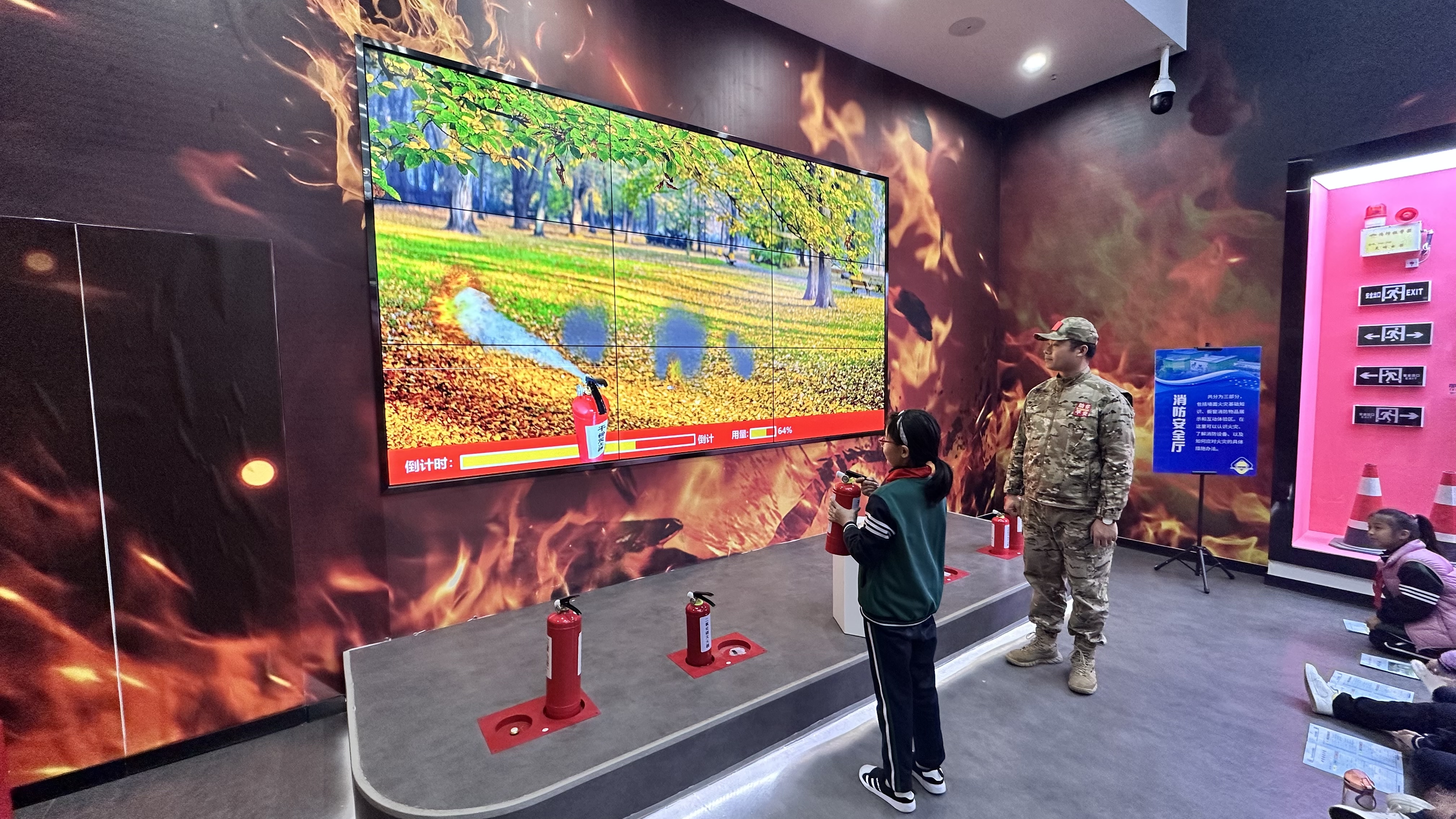 《少年新安》“护童成长”研学开始报名啦！