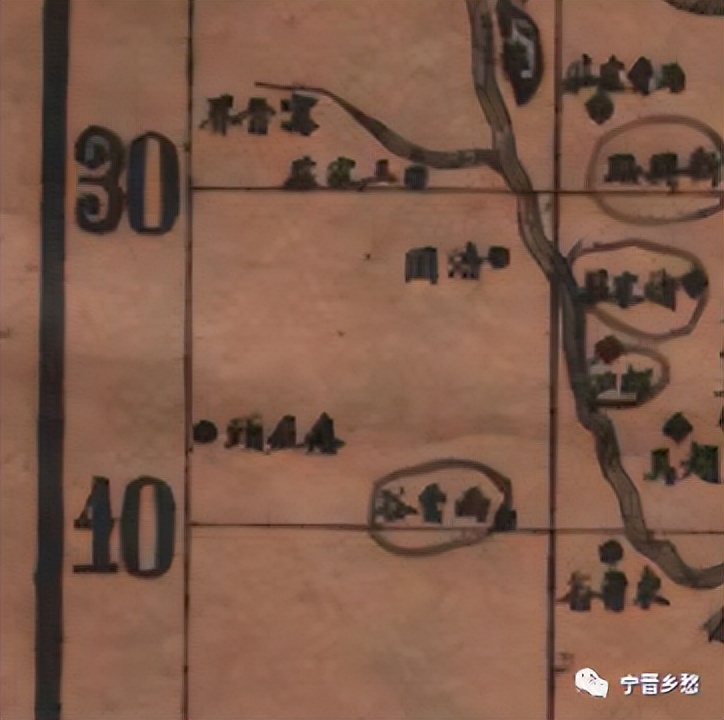 河北省宁晋县疙瘩头村,宁晋疙瘩头