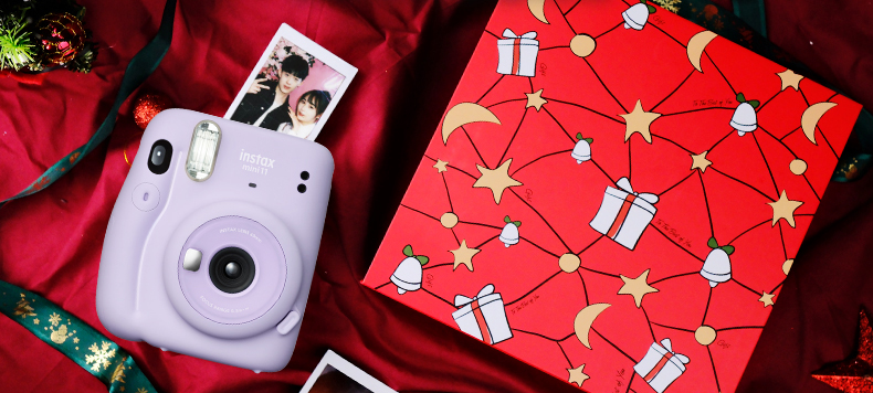 圣诞节纪念品收藏人,圣诞礼物攻略做个会送礼的实力派