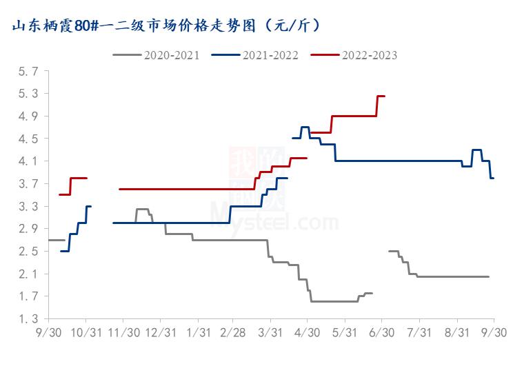 季节性因素,季节性因素分析