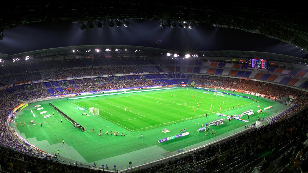 看日本足球去哪里看,日本足球职业联赛赛程