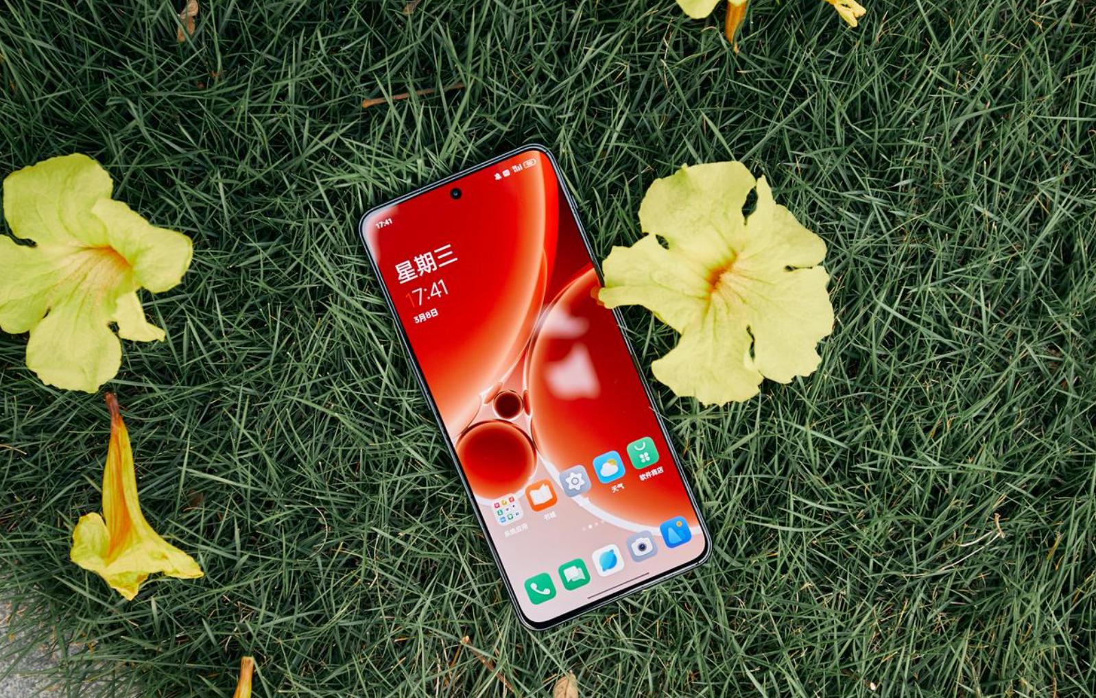 一加ace2v和redminote12turbo跑分,一加ace2v上手体验