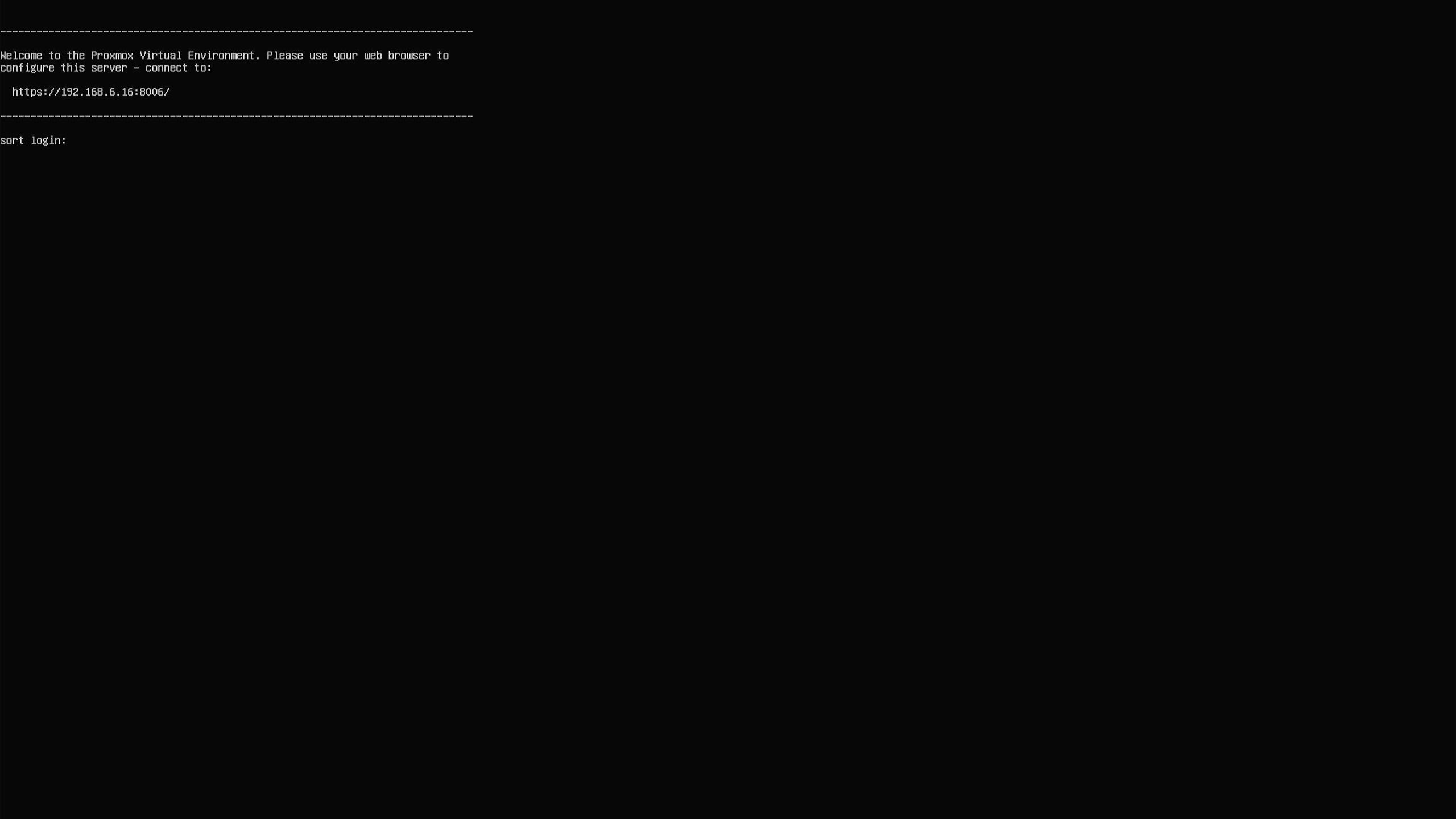 pveallinone安装,pveallinone网口设置