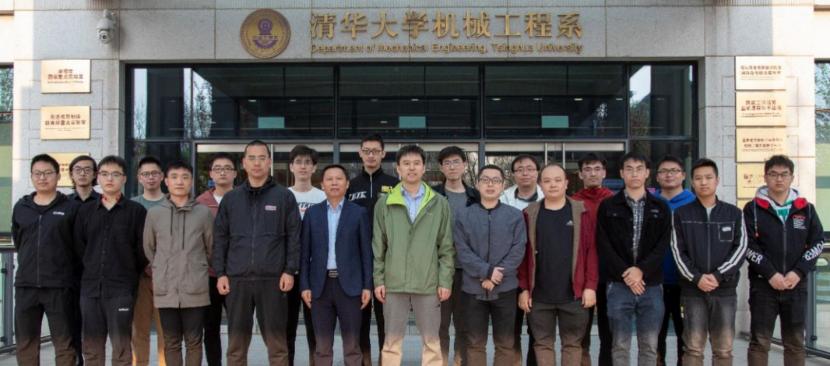 清华团队实现等效热导率高效直接预测，解决芯片先进封装设计难题