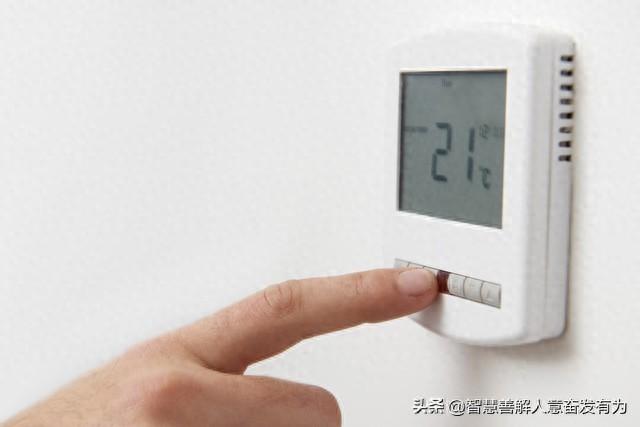 室温达到18度,温度低于35度怎么快速升温