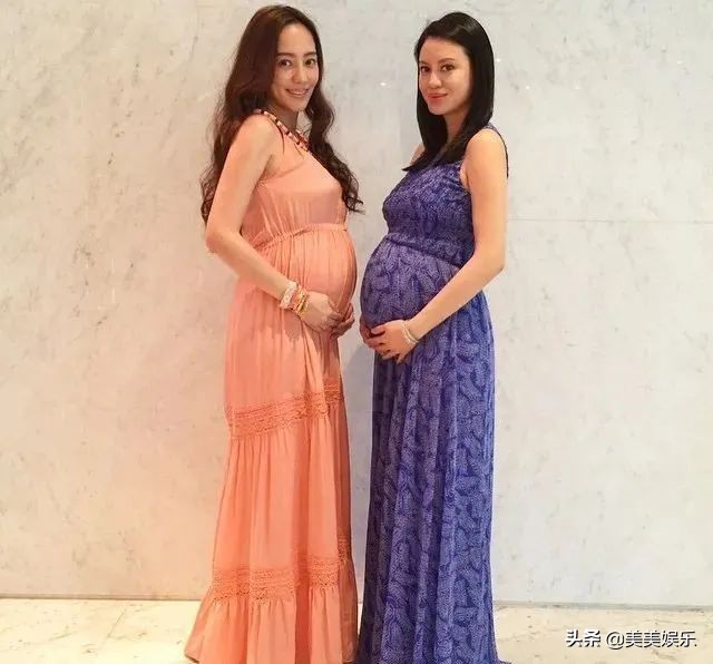 百亿名媛林恬儿,婚前作风开放,婚后相夫教子判若两人