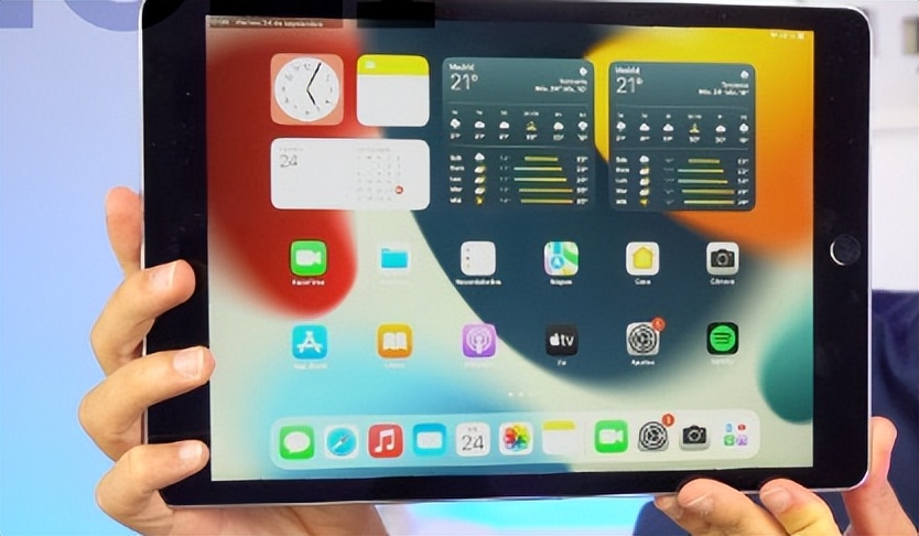 ipad9vs华为matepad11,ipad9和华为matepad11哪个好